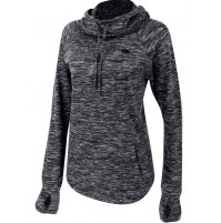 Running Bare Long Weekend Pullover